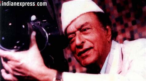 Google Doodle pays tribute to V Shantaram. Here is everything you should know about the Do ...