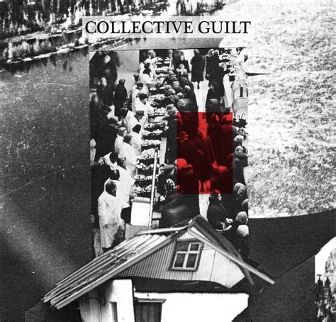 Collective Guilt | S/o Minotas