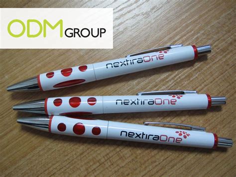 Customising a promotional pen – what are my options. Promotional Pens, Promo Gifts, Promo Items ...