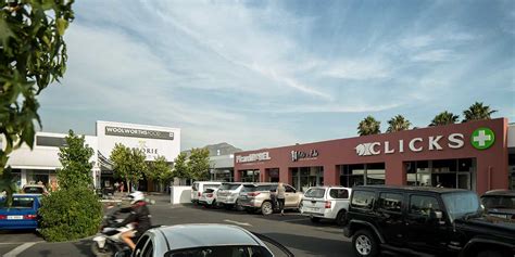 Laborie Centre, Paarl, Western Cape Winelands - Shopping centre and ...