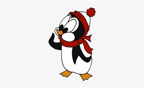 Chilly Willy The Penguin - Free Transparent PNG Download - PNGkey