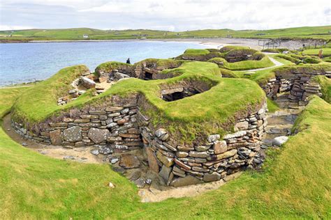 The Remote Rewards of Scotland's Orkney Islands by Rick Steves