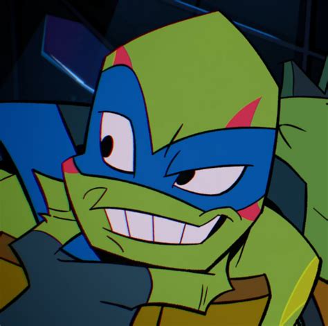 Leonardo Gallery | Rise of the TMNT Wiki | Fandom