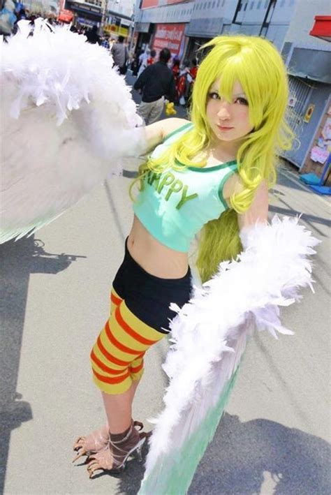 Pin oleh Chrysalisey Vander`Vart di Awesome Cosplays from all over the world