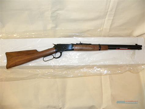 Winchester 1892 .44 Magnum Lever Ac... for sale at Gunsamerica.com ...