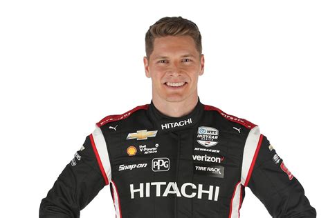 Josef Newgarden Latest News, Videos, Photos and More