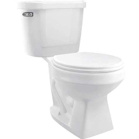 Cato J0001011120 Jazmin Round Front Toilet at Sutherlands