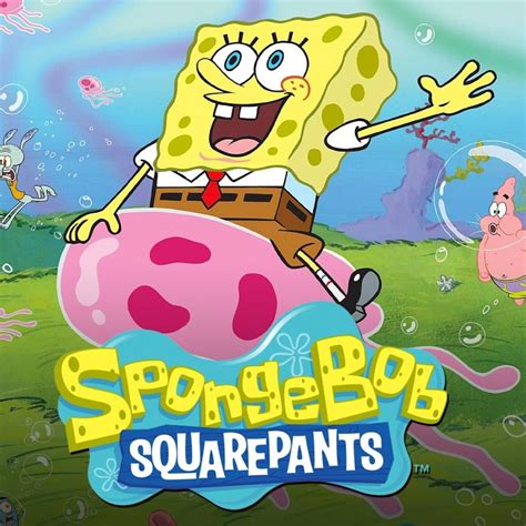 SpongeBob SquarePants Full Episodes - YouTube