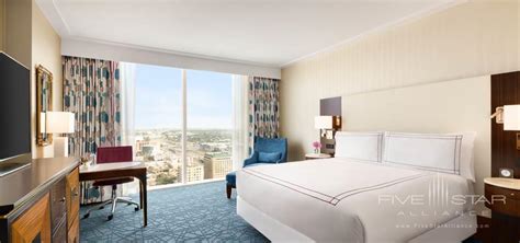 Photo Gallery for Fairmont Austin in Austin, Texas - United States | Five Star Alliance