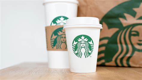 Starbucks Cup Sizes Explained - starbmag