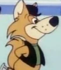 Ding-a-Ling Wolf Voice - Hanna-Barbera Classics franchise | Behind The Voice Actors