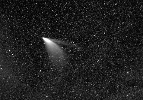 El cometa 'Neowise' puede observarse claramente desde la Tierra