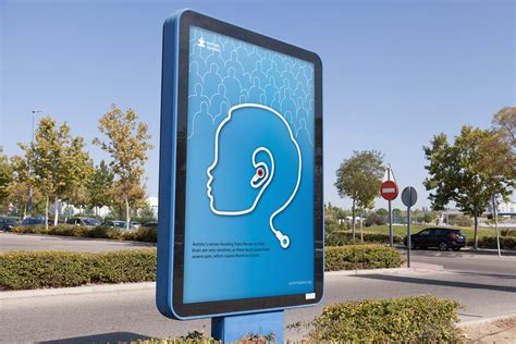 Autism Interactive Campaign on Behance