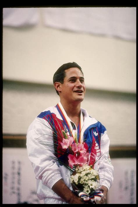 Diver Greg Louganis’ gold medal skills were honed on tower at ...