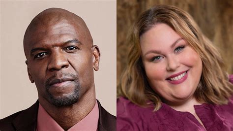 Terry Crews to Host, Chrissy Metz to Perform at 2023 Movieguide Awards