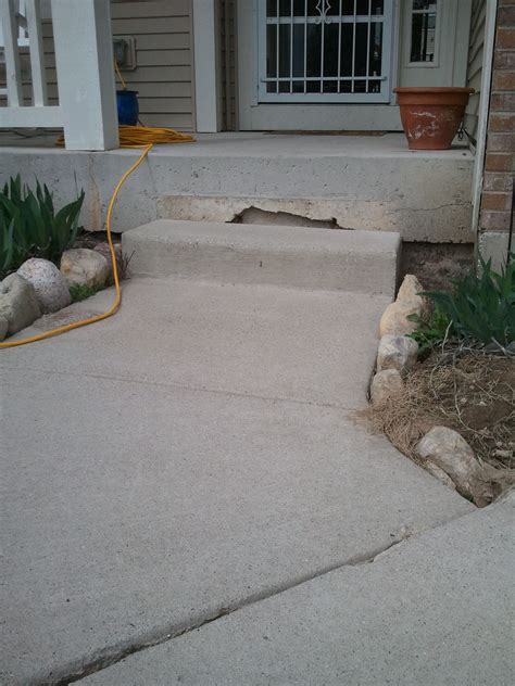 Concrete Repair | Advanced Pavement & Property