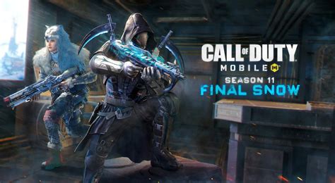 Call Of Duty: Mobile - Everything You Need To Know - Updated December 22, 2021