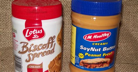 April's Homemaking: Two Peanut Butter Alternatives and Butterscotch ...