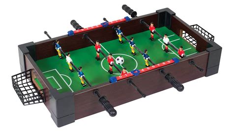 WIN John Lewis Mini Table-Top Football Game | Unique Young Mum