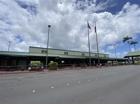 All you Need to know about Hilo Airport - Hi Big Island