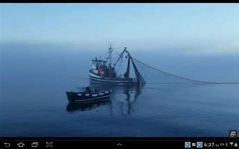 Hauling in the seine | Boat, Fishing boats, Sailing