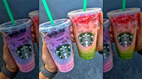 Refresher Starbucks Secret Menu Recipe | Deporecipe.co