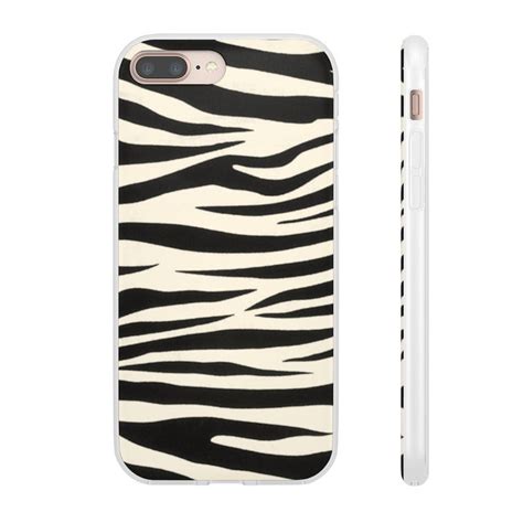 Zebra Phone Case available for iPhone 11 XR XS XS Max | Etsy