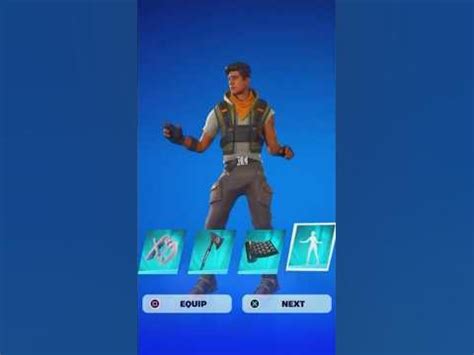 Fortnite The Weeknd Popular Vibe Emote Gameplay! - YouTube