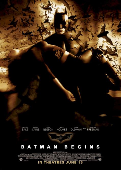 Batman Begins (2005) 480p Bluray | [6ERUAN9]