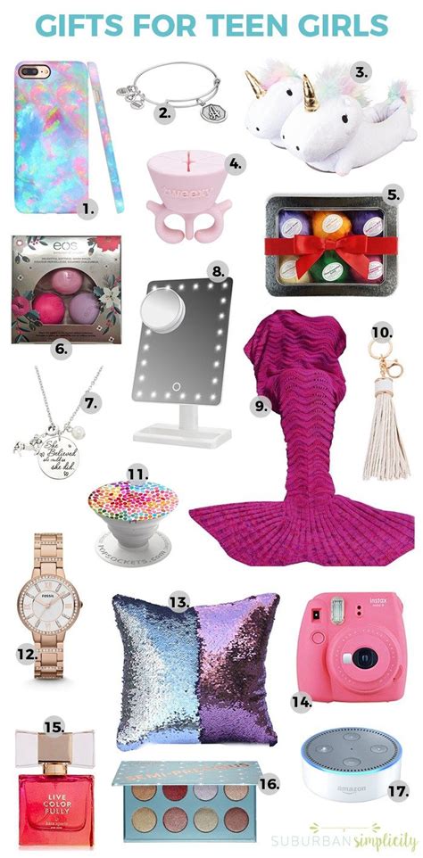 7 best Gifts For Tween Girls images on Pinterest | Christmas presents ...