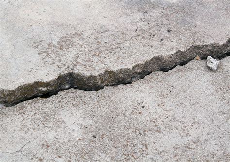 Uneven Concrete Surfaces: Causes and Solutions – Alaniz Construction, Inc.