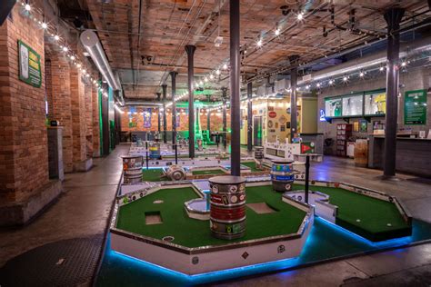 Beyond Billiards: Seattle's Leading Bars with Games | Seattle Met