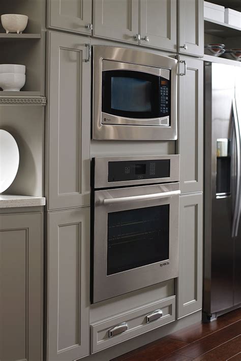 Wall Oven Microwave Combo Cabinet | online information