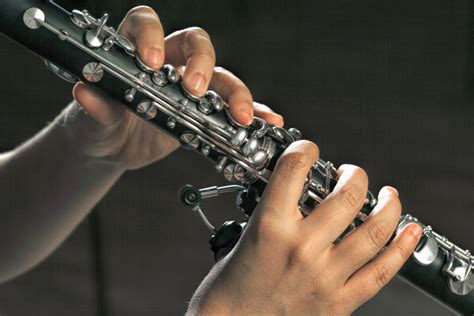 Best Clarinet Brands For Intermediate Players - PlayWoodwinds