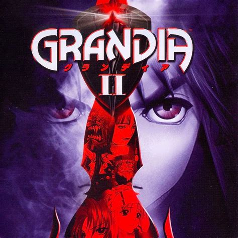 Grandia 2 Guide - IGN