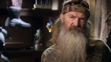 What Phil Robertson Has Been Doing Since Duck Dynasty