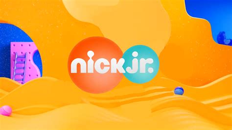 Nick Jr. Rebrand 2023 Background | Fandom