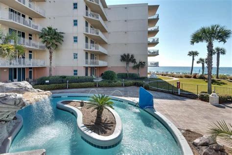 Waterscape Resort B side 5th flr - Book your Destin Vacation here! (without a booking fee)