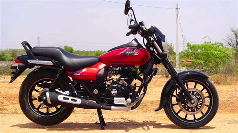 Bajaj Avenger 160 ABS Motorcycle Price in Bangladesh