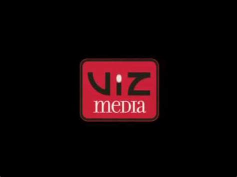 VIZ Media Logo 2003-2005 - VidoEmo - Emotional Video Unity