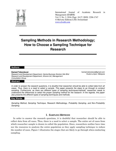 Quota Sampling Definition In Research - ShortQuotes.cc