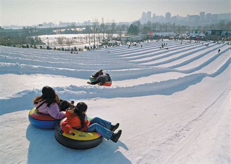 Montreal's Best Events This Winter