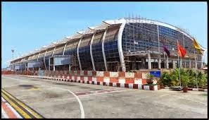 Goa International Airport | AP Heritage