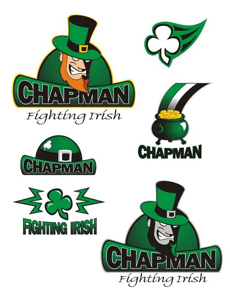 🔥 [50+] Fighting Irish Logo Wallpapers | WallpaperSafari