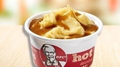 Petition · KFC, please bring your delicious mashed potato recipe to the UK · Change.org