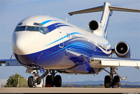 Photos: Boeing 727-2X8/Adv(RE) Super 27 Aircraft Pictures | Aviones de ...