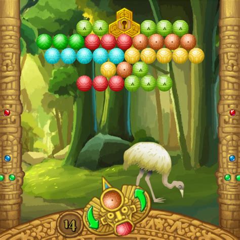 Play Maya Bubbles | 100% Free Online Game | FreeGames.org