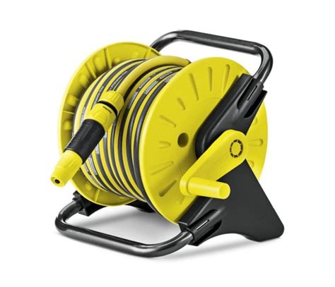 Karcher Bęben na wąż HR 25 - Nawadnianie ogrodu - Sklep internetowy - al.to