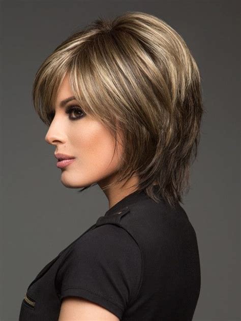 155 Cute Short Layered Haircuts (with Tutorial)