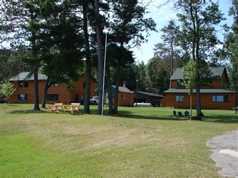 Tamarack Lodge Specials - Tamarack Lodge